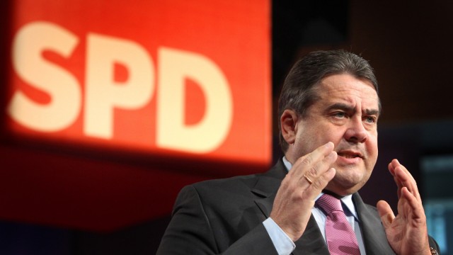 Landesparteitag der Bayern-SPD