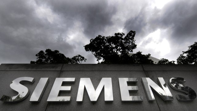 Siemens trennt sich vom Solargeschäft