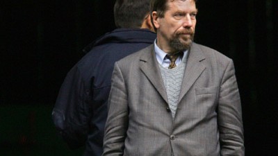 NPD-Finanzier Rieger tot: Er ist im Alter von 63 Jahren gestorben: Der umstrittene NPD-Vize und Rechtsanwalt Jürgen Rieger.