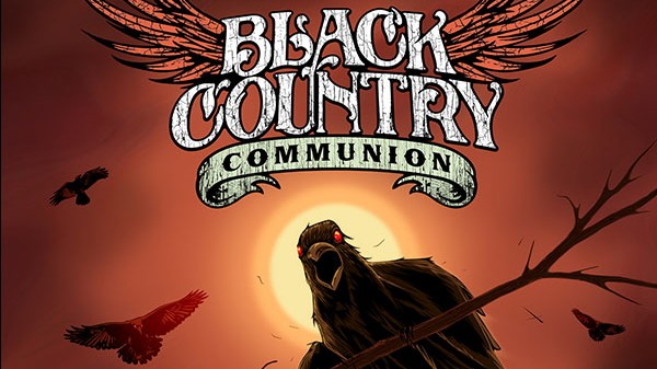 Die CDs der Woche - Popkolumne: Sogar ein Bandlogo mit Flügeln dran: Black Country Communion hat auf "Afterglow" alles richtig gemacht.
