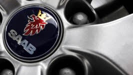 ddp, Saab, General motors