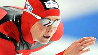 Urteil gegen Claudia Pechstein: Eisschnellläuferin Claudia Pechstein bleibt nach dem Urteil des Cas gesperrt.
