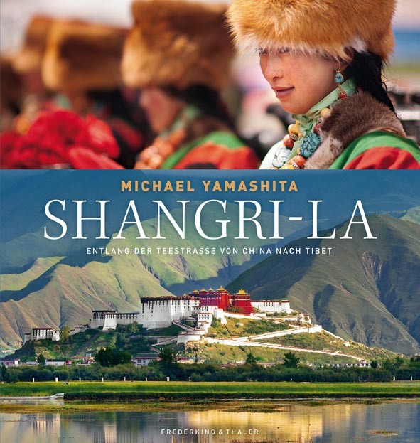Shangri-La, Tibet