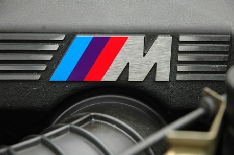 25 Jahre BMW M5
