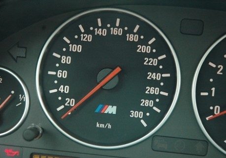 25 Jahre BMW M5