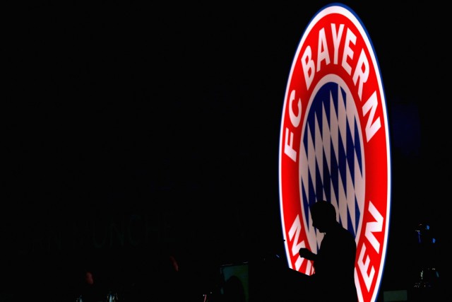 FC Bayern Muenchen - Annual Shareholders Meeting