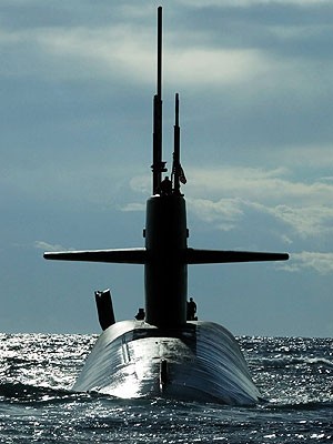 Atom-U-Boot New Start Abrüstung, AP