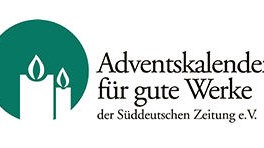 SZ Adventskalender für gute Werke Logo