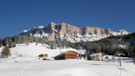 Skigebiet Italien Alta Badia, Tourismusverband Alta Badia