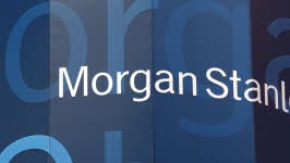 Morgan Stanley, Reuters