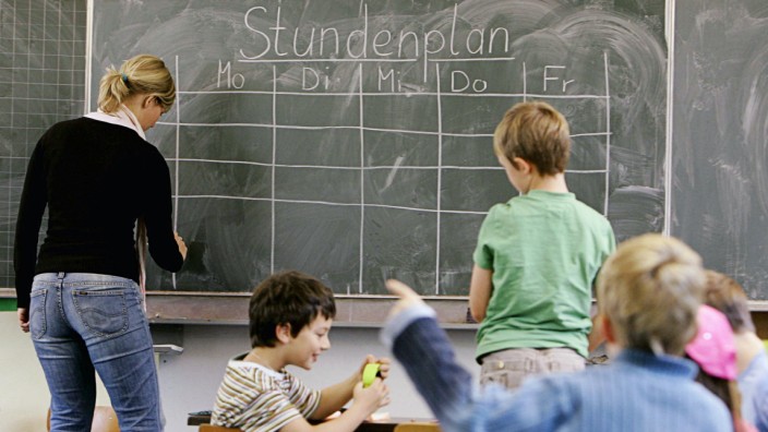 Schleswig-Holstein sucht online nach Lehrern