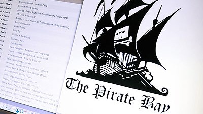 Netz-Depeschen: Erst illegal und gratis, bald legal und kostenpflichtig - damit wird der Grund für den Erfolg von Pirate Bay abgeschafft.