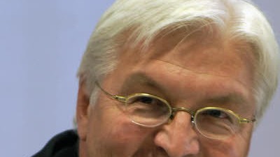 SPD: Deutschland-Plan: Jetzt auch mal etwas Lob für Frank-Walter Steinmeiers "Deutschland-Plan".
