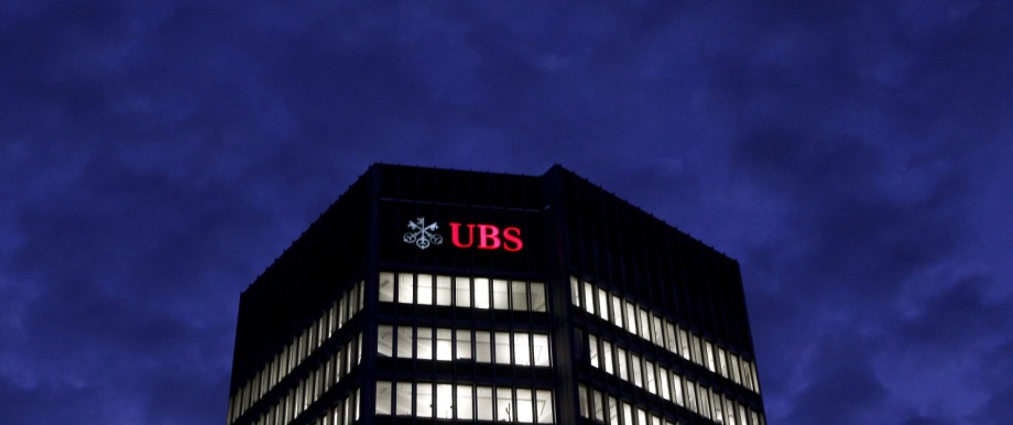 UBS Steuer-CD Steuerhinterziehung Schweiz