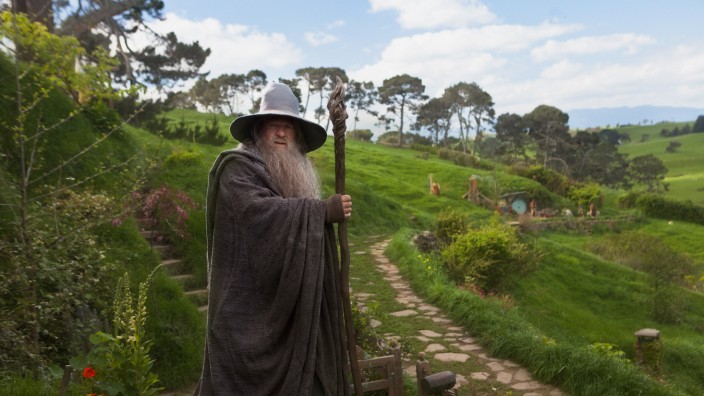 'Der Hobbit: Eine unerwartete Reise'