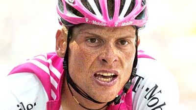 Doping im Radsport: Die Staatsanwaltschaft ermittelt wieder gegen Jan Ullrich.