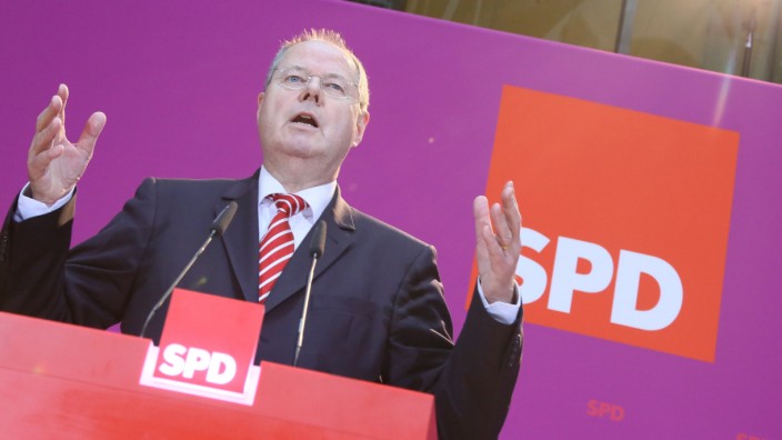 PK nach SPD-Parteitag