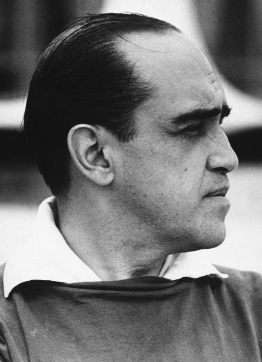 Oscar Niemeyer, Architekt, Architektur,