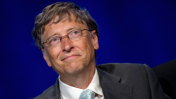 Bill Gates, "Bloomberg Billionaires Index"