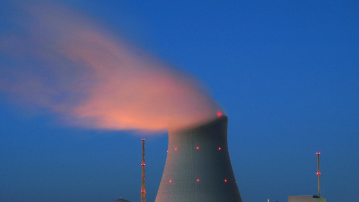 CSU peilt Atomausstieg 2022 an