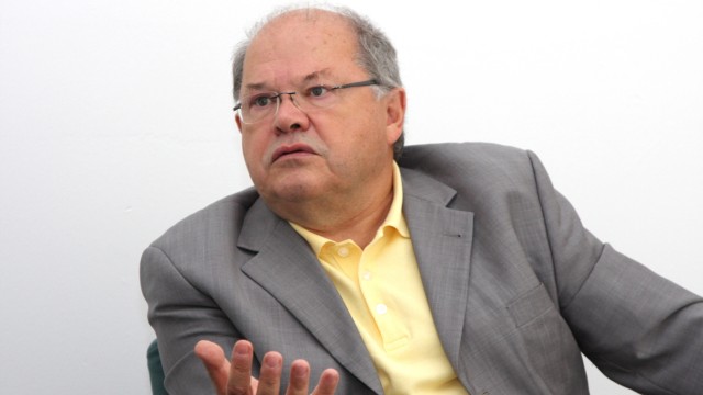 Jerzy Montag, 2009