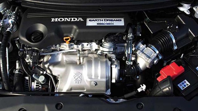 Honda, Honda Civic, Honda CR-V, Diesel