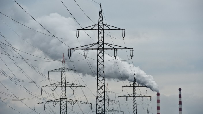 Kabinett beschließt Strompreisbeihilfen für die Industrie