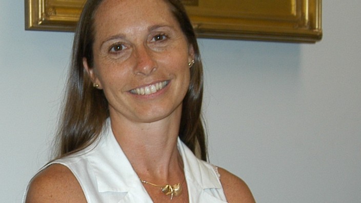 Getötete Direktorin: "Wunderbare Anführerin": Dawn Hochsprung, Direktorin der Sandy Hook Grundschule in Newtown, Connecticut