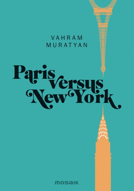 "Paris versus New York"