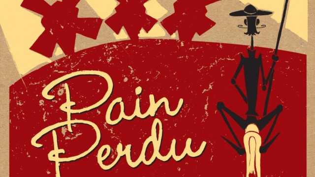 Die CDs der Woche - Popkolumne: G.Rag und ihr Album "Pain Perdu"