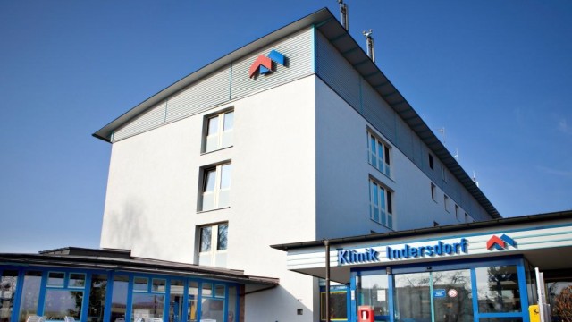 Krankenhaus Indersdorf
