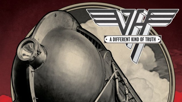 Die CDs der Woche - Popkolumne: Beim Comeback-Album "A Different Kind of Truth" von Van Halen hat man den Eindruck, die älteren Herren müssen ständig selber lachen, wie gut das noch alles geht.