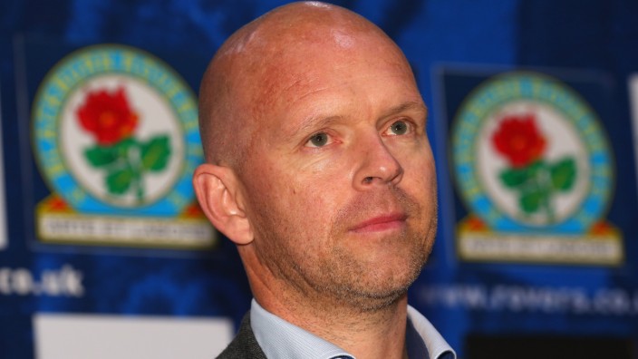 (FILE) Blackburn Rovers Sack Manager Henning Berg After 11 Matches