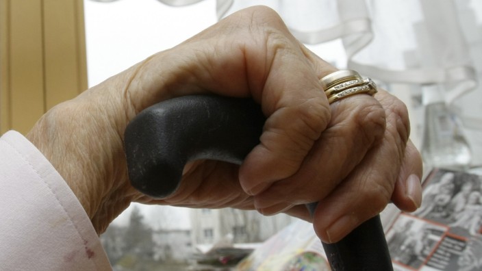 Pflegeversicherung: Was bringt 2013?