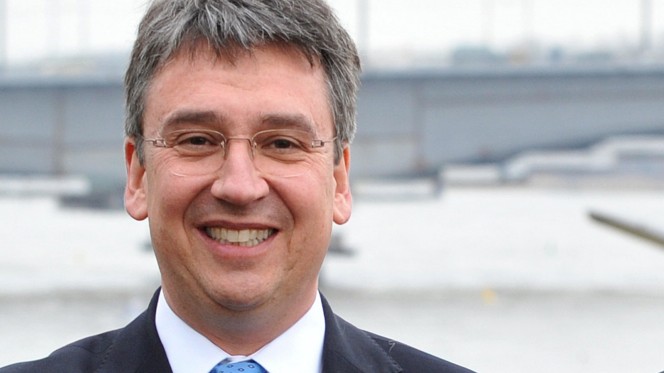 Andreas Mundt ist neuer Präsident des Bundeskartellamts