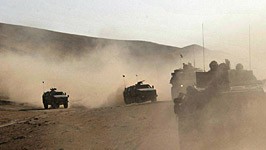 Bundeswehr Afghanistan Quick Reaction Force  DDP
