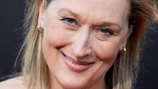 Meryl Streep, Schauspielerin, Der Teufel trägt Prada, AFP