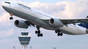 Flughafen München: Derzeit geht es bergab am erfolgsverwöhnten Flughafen. In den ersten sechs Monaten des Jahres ist die Zahl der Passagiere um 9,4 Prozent zurückgegangen.