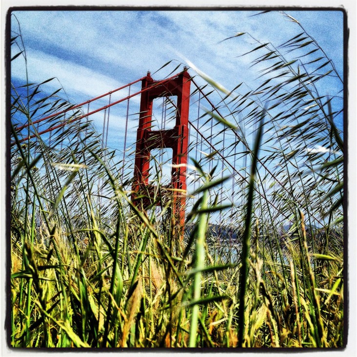 75th Anniversary Of The Golden Gate Bridge
