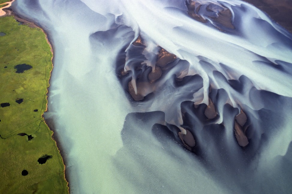 Reisebildband Island