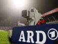 DFL will Bundesliga-Vermarktung forcieren - ARD-Sportschau