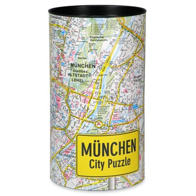 München Puzzle