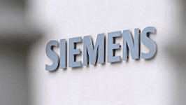 Siemens, ddp
