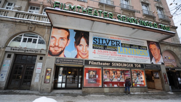 Filmtheater am Sendlinger Tor