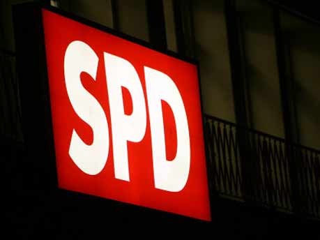 SPD, dpa