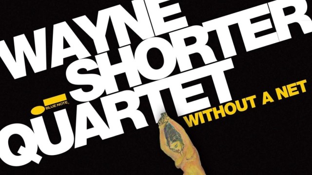 Wayne Shorter Quartet