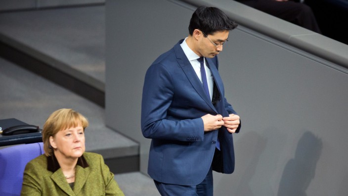 CDU geht auf Distanz zum Koalitionspartner