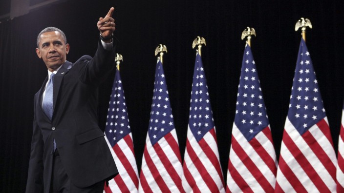 Obama speaks on immigration reform