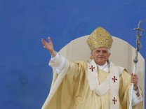 Rückblick: Meilensteine des Benedikt-Pontifikats