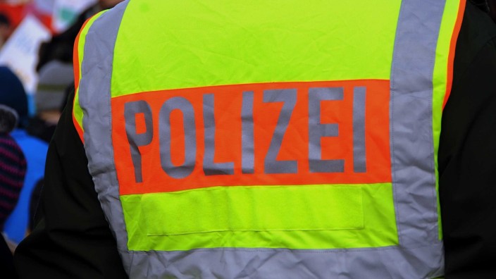 Fürstenfeldbruck: Ein Streich beschäftigt am Montagabend die Fürstenfeldbrucker Polizei.
